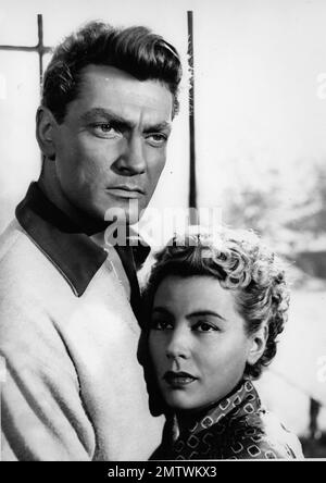 Orphée Orpheus Jahr 1950 - Frankreich Jean Marais Marie Déa Direktor : Jean Cocteau Stockfoto