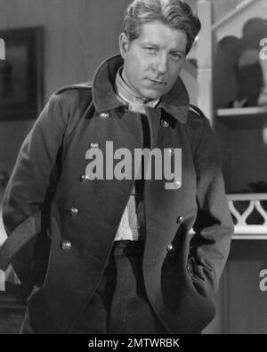 Le Quai des Brumes Hafen von Schatten Jahr :1938 Frankreich Regisseur : Marcel Carné Jean Gabin Stockfoto