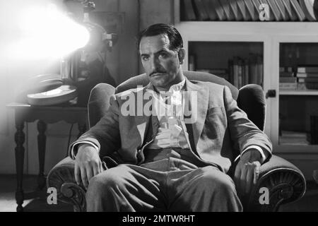 Der Künstler-Jahr: 2011 Frankreich Regisseur: Michel Hazanavicius Jean Dujardin Oscar bester Film 2012 Stockfoto