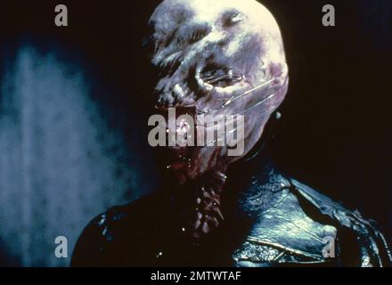 Hellraiser-Jahr : 1987 britischer Direktor : Clive Barker Nicholas Vince Stockfoto