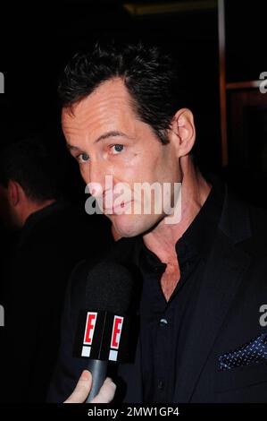 Sebastian Copeland bei der großen Eröffnungsgala des neuen Vdara Hotel and Spa im Stadtzentrum von Las Vegas, NV. 12/1/09. . Stockfoto