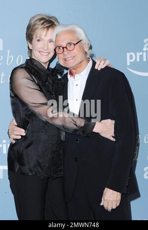 Culver City, Kalifornien. 1. Februar 2023. Bei der Ankunft für JEMANDEN, DEN ich FRÜHER kannte Premiere, das Culver Theater, Culver City, CA, 1. Februar 2023. Kredit: Elizabeth Goodenough/Everett Collection/Alamy Live News Stockfoto