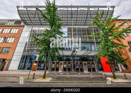 Metropol Theatre, Richtweg, Bremen, Deutschland, Europa Stockfoto