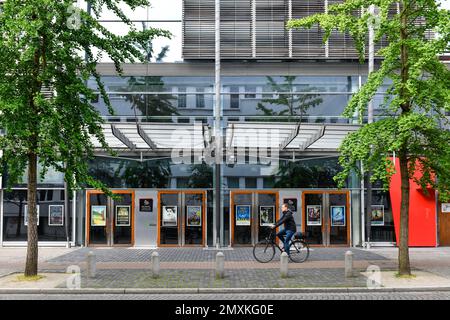 Metropol Theatre, Richtweg, Bremen, Deutschland, Europa Stockfoto