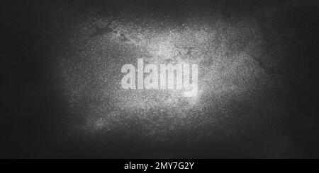 Schwarz Grunge Texturen Stockfoto