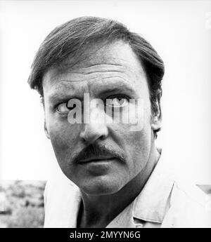 STACY KEACH in ROADGAMES (1981), Regie: RICHARD FRANKLIN. Kredit: ESSANESS BILDER / Album Stockfoto