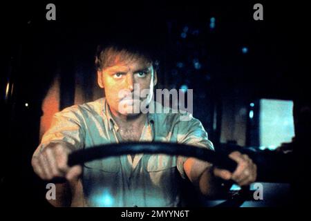 STACY KEACH in ROADGAMES (1981), Regie: RICHARD FRANKLIN. Kredit: ESSANESS BILDER / Album Stockfoto