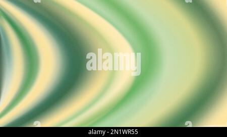 Abstrakte, verschwommene, körnige Hintergrundtextur. Farbenfrohes weiches Rauschmuster mit digitaler Körnung. Lo-Fi Mehrfarbig Retro. VHS-Glitch Stockfoto