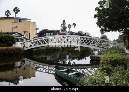 Los Angeles, Kalifornien Stockfoto