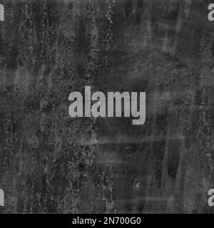 Leck in Bumpmap-Textur, nahtlose Lecks Textur Stockfoto