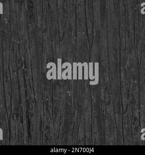 Leck in Bumpmap-Textur, nahtlose Lecks Textur Stockfoto