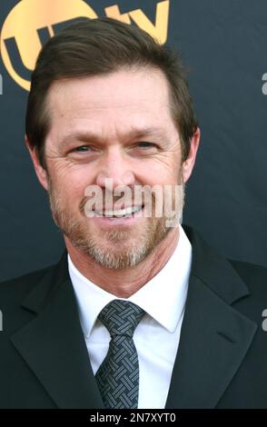Hollywood, Kalifornien, USA 10. Februar 2023 Actor Eric Close nimmt am 10. Februar 2023 am Avalon Theater in Hollywood, Kalifornien, USA an den 30. jährlichen Movieguide Awards Teil. Foto: Barry King/Alamy Live News Stockfoto