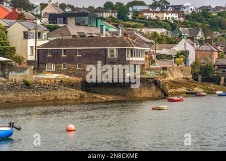 Das Kipper House, Scilly, Kinsale, Co Cork, Irland. Stockfoto