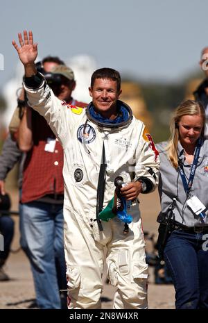 A Love That Transcends Death: Felix Baumgartner'S Partner'S Message - nfdtvgw