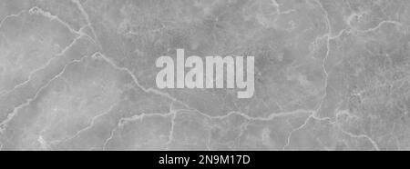 Grauer Marmorstein-Backboden Stockfoto