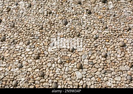 Irland, Grafschaft Meath, Newrange Tumulus Stockfoto