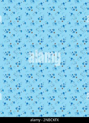 Hintergrundmuster Textur Tapete nahtlos Textil abstraktes Vektordesign Illustration Dekoration Mode Hintergrund dekorativ Grafik Kunst modern Stock Vektor