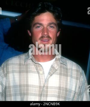Hollywood, Kalifornien, USA 10. Februar 2023 Actor Eric Close nimmt am 10. Februar 2023 am Avalon Theater in Hollywood, Kalifornien, USA an den 30. jährlichen Movieguide Awards Teil. Foto: Barry King/Alamy Live News Stockfoto