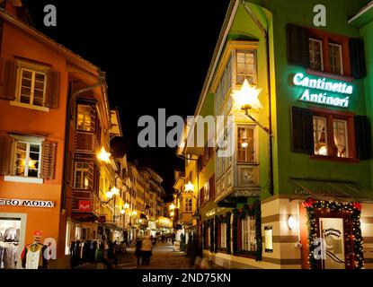 Augustinergasse in der Züricher Altstadt Stockfoto