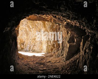 Monte Pasubio, Provinz Vicenza, Venetien, Italien, Europa Stockfoto