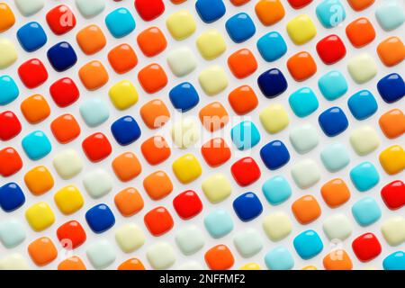 Hintergrundmuster Stockfoto