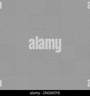 Unebenheiten Bodenfliesen Struktur, glänzend Abbildung Bodenfliesen Struktur Stockfoto