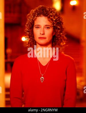 NANCY TRAVIS in ROSENROT (2002), Regie: CRAIG R. BAXLEY. Kredit: Victor Tv Productions/Album Stockfoto