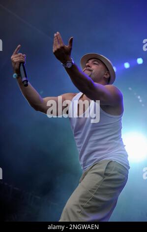 Der belgische Rapper Akro lebt in Brüssel | Akro l'Ex-Leader du Groupe ...