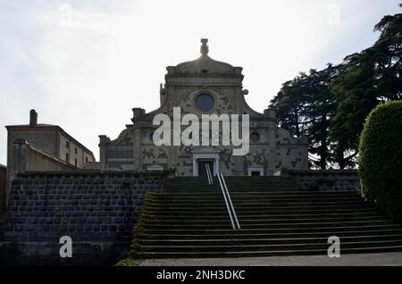 Colli Euganei, Padua, Veneto, Italien, Europa Stockfoto