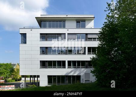 Fachhochschule Osnabrueck, Campus Westerberg, Verwaltung, Osnabrueck, Niedersachsen, Deutschland Stockfoto