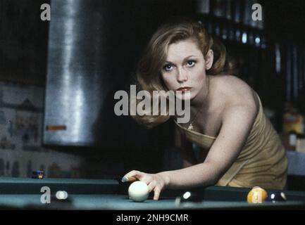 NACHBARN 1981 Columbia Pictures Film mit Cathy Moriarty Stockfoto