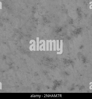 Bump map getrocknetes Gras, Gloss Mapping getrocknetes Gras Stockfoto