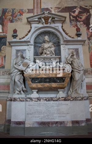 Florenz, Italien Stockfoto