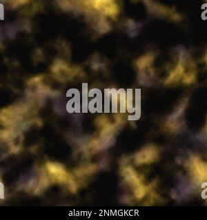 Digital gerenderter Nebel abstrakter Hintergrund Stockfoto