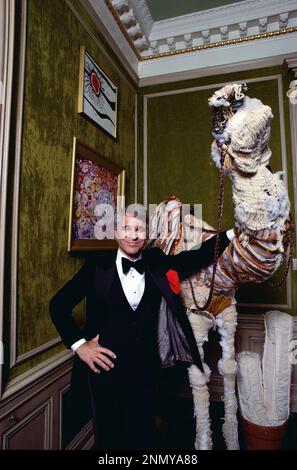 STEVE MARTIN in THE JERK (1979), Regie: CARL REINER. Kredit: UNIVERSELLE BILDER/Album Stockfoto