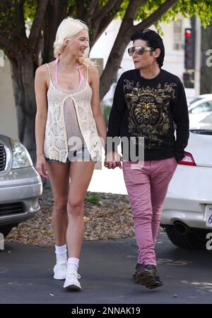 Photo by: zz/GOTPAP/STAR MAX/IPx 2021 4/8/21 SM6 are seen on April 8