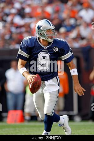 Dallas Cowboys - NFL Pro Bowl 2008 - Tony Romo - 2008 - - Catawiki