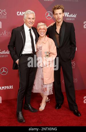 Los Angeles, Ca. 27. Februar 2023. Bei den Costume Designers Guild Awards 25. im Fairmont Century Plaza in Los Angeles, Kalifornien, am 27. Februar 2023. Kredit: Faye Sadou/Media Punch/Alamy Live News Stockfoto