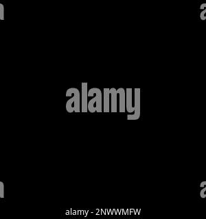 Islamische Grußkarte. mandala geometrisches Muster mit ramadan-Karäm-Kalligraphie, Hintergrund moderne Illustration Stock Vektor