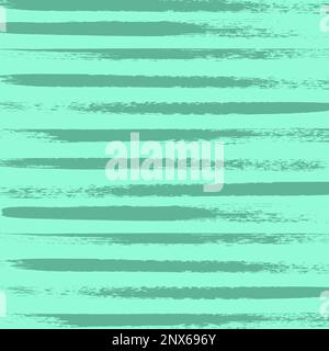 Abstrakter Hintergrund mit Pinselstrichen. Geometrische Textur. Abstrakter Hintergrund. Moderne Strukturform. Stock Vektor