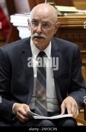 Jorge Sanders-Galvez Testifies During His First-degree Murder Trial ...