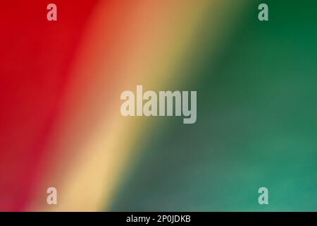 Weicher verlaufender Hintergrund des Netzes. Abstraktes verlaufendes Desktop-Hintergrundbild. Weicher, süßer, verwaschener Hintergrund in Pastelltönen mit natürlichem Bokeh. Stockfoto