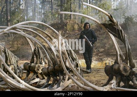 65 Film Adam Driver Stockfoto