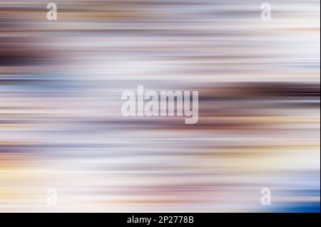Abstrakt bunte Linien Hintergrund Stockfoto