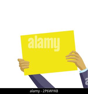 Vektordarstellung mit Schul- und Bürobedarf laing auf dem Schreibtisch. Papier, Bleistift, Stift, Lineal, Kalender. Buchstaben Ziffern. Mit der Hand leuchtende Farben zeichnen Stock Vektor