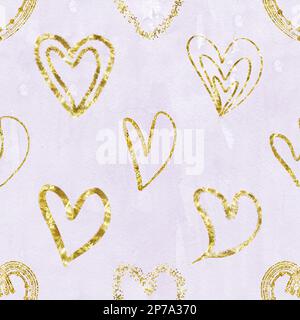 Ein nahtloses Muster, das für Drucke, Textilien, Design und vieles mehr verwendet werden kann. Die einzige Einschränkung ist Ihre Fantasie! Stockfoto