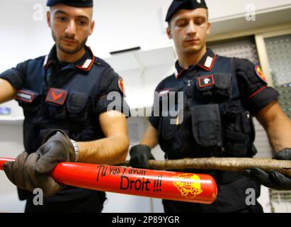 Strategic Impact on Public Safety Strategic Impact on Public Safety