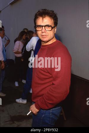 Robert Blake ist mit 89 gestorben. Robert Blake 1986 Kredit: Ralph Dominguez/MediaPunch Stockfoto