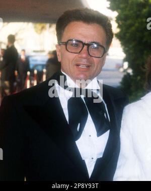 Robert Blake ist mit 89 gestorben. Robert Blake Undatiertes Foto von John Barrett/PHOTOlink/MediaPunch Stockfoto