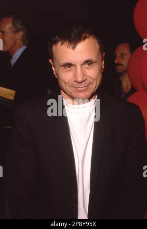 Robert Blake ist mit 89 gestorben. Robert Blake 1993 Kredit: Ralph Dominguez/MediaPunch Stockfoto